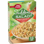 Betty Crocker Suddenly Pasta Salad