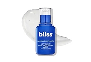 Bliss Night Serum