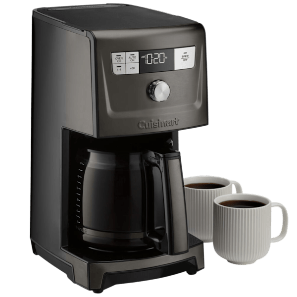 Cuisinart Coffee Maker