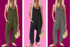 Jumpsuit