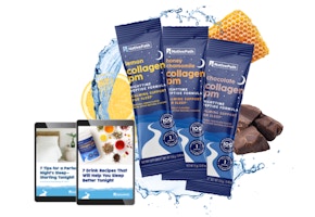 NativePath Collagen PM Variety Pack