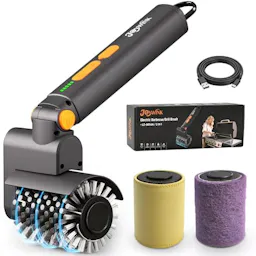 Electric Grill Brush