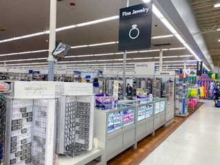 walmart fine jewelry area shot