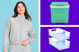 3 Target deals under $25
