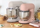 walmart beautiful stand mixers