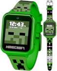 Minecraft Kids Smartwatch