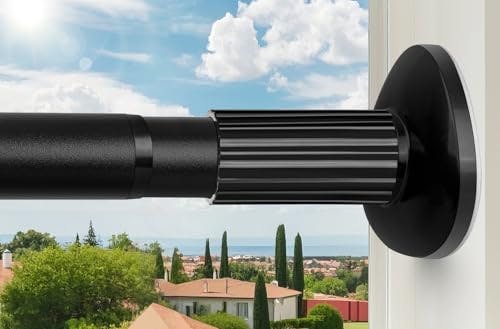 Tension Curtain Rod