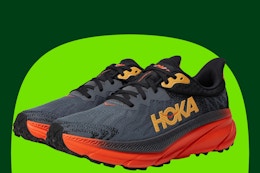 Hoka Men's Running Shoes, Only $94 Shipped (Reg. $145) card image