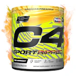 C4 Ripped Sport Pre-Workout