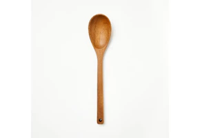 Figmint Acacia Wood Spoon