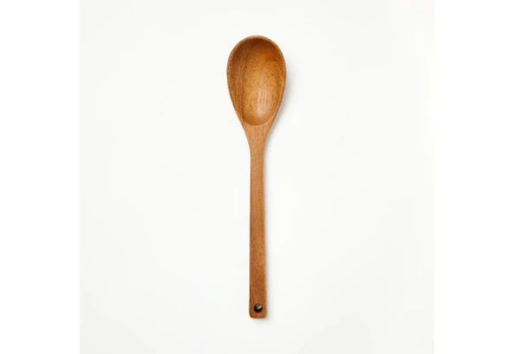 Figmint Acacia Wood Spoon