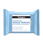 Neutrogena Makeup Remover Wipes