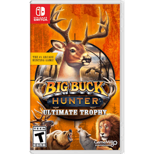 Nintendo Switch Game