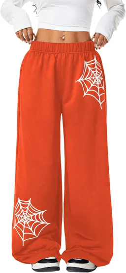 Women's Wide Leg Sweatpants