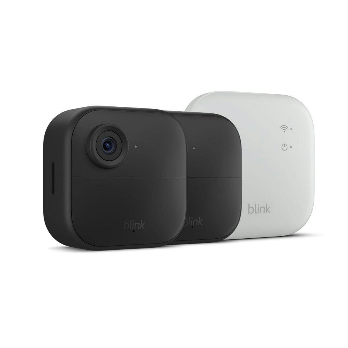 Blink Wireless Security Camera System