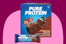 Pure Protein Bars