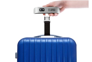 Etekcity Luggage Scale