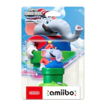 Nintendo Elephant Mario amiibo