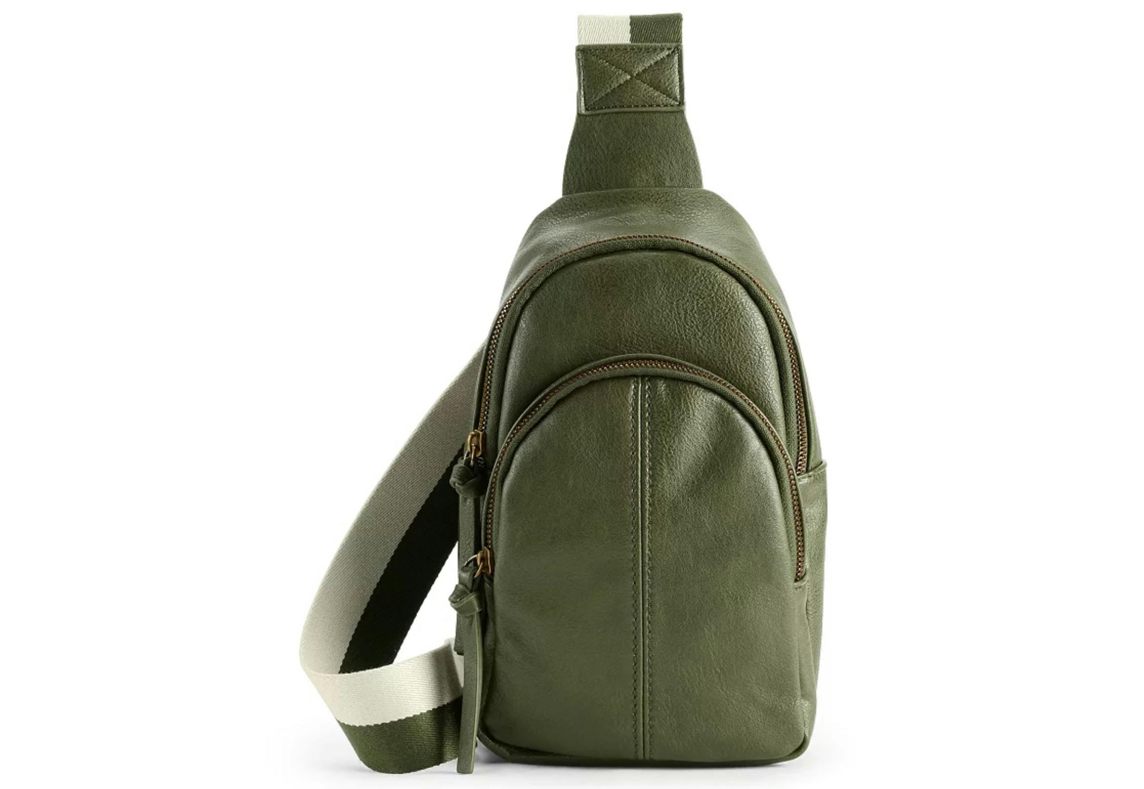 Sonoma Goods For Life Sling Bag