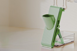 Mandoline Slicer