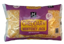 Member's Mark Cheese