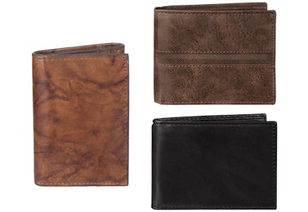 Men’s Wallet
