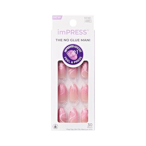 Kiss Impress Press-on Nails