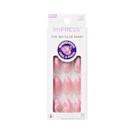 Kiss Impress Press-on Nails