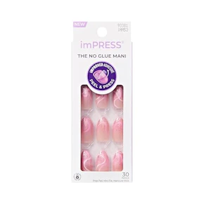 Kiss Impress Press-on Nails
