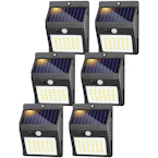 Solar Outdoor Lights