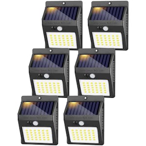 Solar Outdoor Lights