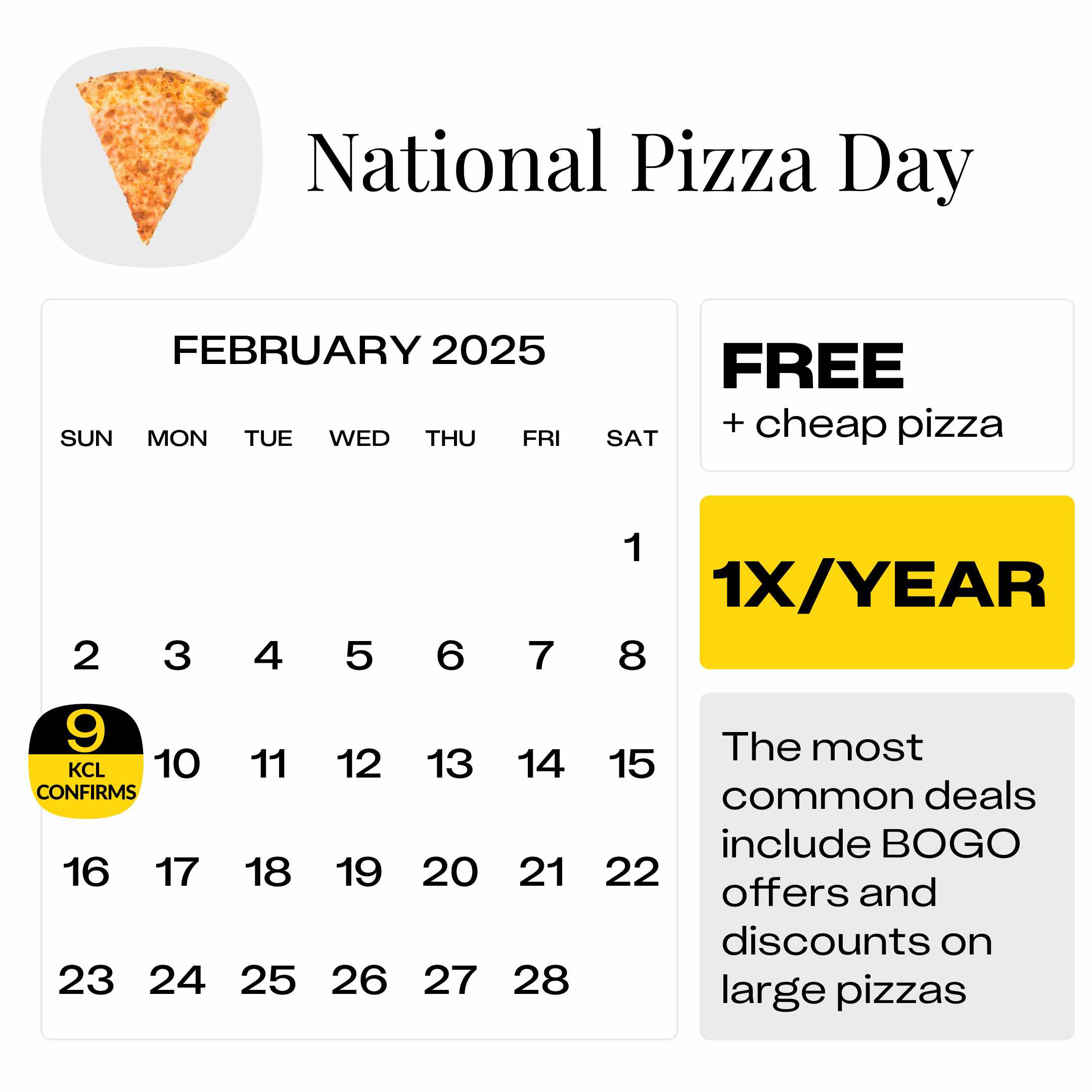 National-Pizza-Day