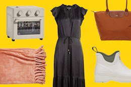 Nordstrom Anniversary Sale Returns July 12 — Here's What to Expect card image