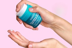 Maree Face Moisturizer Collagen Cream