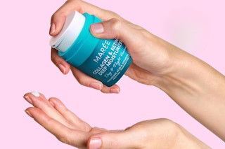 Maree Face Moisturizer Collagen Cream