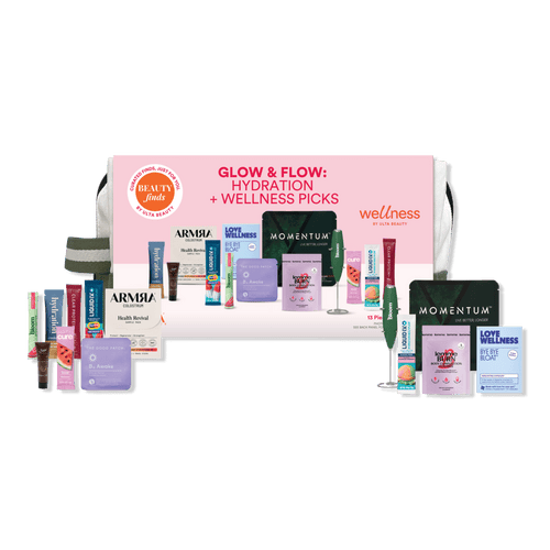 Ulta Beauty Wellness Sample Kit ($55 Value)