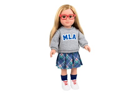 My Life As Sydney Doll