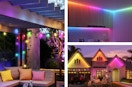 string lights for home