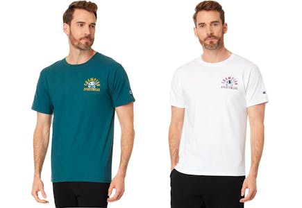 Champion Men’s Tee