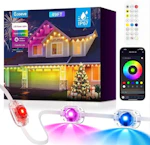 Permanent Outdoor Lights