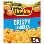 Ore-Ida Frozen Potatoes