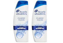 2 Head & Shoulders Products