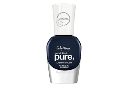 Sally Hansen Nail Polish