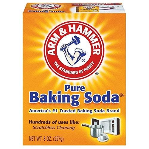 Arm & Hammer Baking Soda