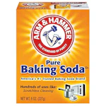 Arm & Hammer Baking Soda