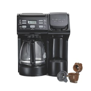 Hamilton Beach Coffee Maker