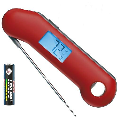 Digital Meat Thermometer