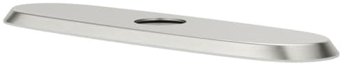 Deckplate for Pull Down Faucet