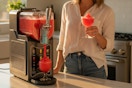 home depot slushie machine