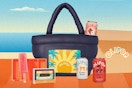 olipop summer box offer from amazon